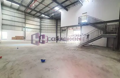 Warehouse - Studio for sale in Jebel Ali Industrial 1 - Jebel Ali Industrial - Jebel Ali - Dubai Warehouse - Studio for sale in Jebel Ali Industrial 1 - Jebel Ali Industrial - Jebel Ali - Dubai