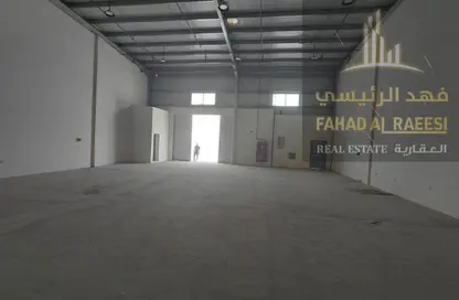 مستودع - استوديو - 1 حمام للايجار في أم الثعوب - أم القيوين