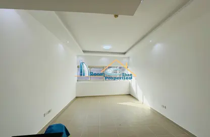 Apartment - 1 Bathroom for rent in ASB Tower - Dubai Silicon Oasis - Dubai