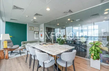 Office Space - Studio for sale in Jumeirah Bay X3 - JLT Cluster X - Jumeirah Lake Towers - Dubai