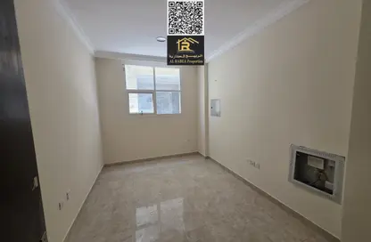 Apartment - Studio - 1 Bathroom for rent in Al Rawda 3 Villas - Al Rawda 3 - Al Rawda - Ajman