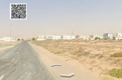 أرض - استوديو للبيع في العامرة جاردنز - العامرة - عجمان