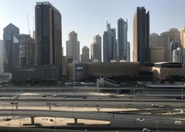 Apartment - 1 bedroom - 1 bathroom for rent in O2 Residence - Lake Elucio - Jumeirah Lake Towers - Dubai