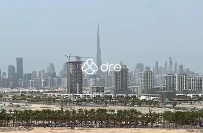 Apartment - 1 Bathroom for sale in MAG 920 - Mohammed Bin Rashid City - Dubai