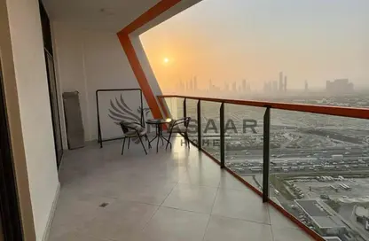 شقة - غرفة نوم - 2 حمامات للبيع في بن غاطي افنيو - الجداف - دبي
