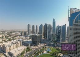 Full Floor for sale in Armada Tower 2 - Lake Elucio - Jumeirah Lake Towers - Dubai