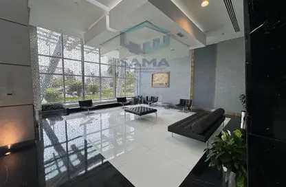 Apartment - 1 Bedroom - 2 Bathrooms for rent in The Gate Tower 1 - Shams Abu Dhabi - Al Reem Island - Abu Dhabi