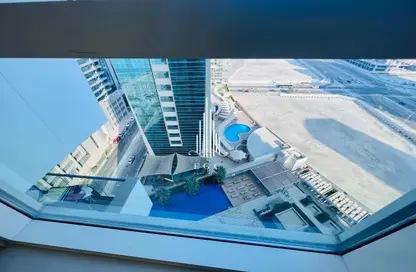 شقة - غرفة نوم - 2 حمامات للبيع في ازور - شمس أبوظبي - جزيرة الريم - أبوظبي