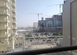 صورةمبنى خارجي لـ: شقة - 1 غرفة نوم - 2 حمامات للكراء في برج دبي وارف 2 - القرية التراثية - دبي, صورة 1