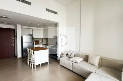 Apartment - 1 Bedroom - 1 Bathroom for rent in Jenna Main Square 2 - Jenna Main Square - Town Square - Dubai Apartment - 1 Bedroom - 1 Bathroom for rent in Jenna Main Square 2 - Jenna Main Square - Town Square - Dubai