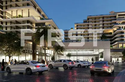 شقة - 2 غرف نوم - 3 حمامات للبيع في ريم هيلز 2 - نجمة أبوظبي - جزيرة الريم - أبوظبي