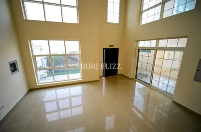 Villa - 3 Bedrooms - 4 Bathrooms for rent in Alfa Residence - District 13 - Jumeirah Village Circle - Dubai