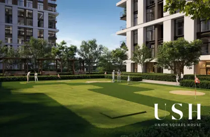 Apartment - 2 Bedrooms - 2 Bathrooms for sale in Terra Heights - Expo City - Dubai