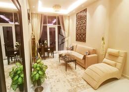 Apartment - 1 bedroom - 2 bathrooms for rent in Al Manara - Jumeirah Village Triangle - Dubai