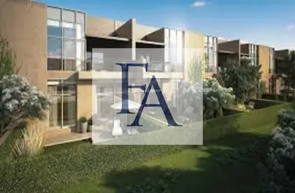 Villa - 4 Bedrooms - 4 Bathrooms for sale in The Fields - District 11 - Mohammed Bin Rashid City - Dubai