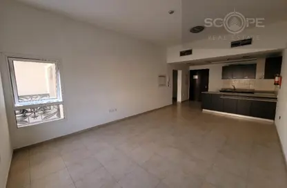 Apartment - 1 Bedroom - 1 Bathroom for rent in Al Ramth 23 - Remraam - Dubai Land - Dubai