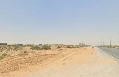 Land - Studio for sale in Al Sajaa Industrial - Al Sajaa - Sharjah