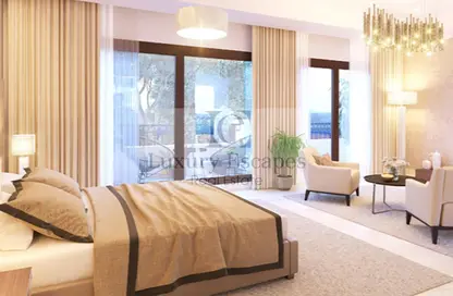 Apartment - 3 Bedrooms - 2 Bathrooms for sale in Serenity Lakes 2 - Jumeirah Village Circle - Dubai