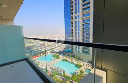 شقة - غرفة نوم - 1 حمام للبيع في آيكون سيتي تاور سي - آيكن سيتي - الخليج التجاري - دبي شقة - غرفة نوم - 1 حمام للبيع في آيكون سيتي تاور سي - آيكن سيتي - الخليج التجاري - دبي