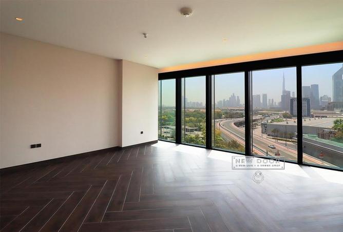 Apartment - 2 Bedrooms - 3 Bathrooms for sale in One Za'abeel - Zabeel 1 - Zabeel - Dubai