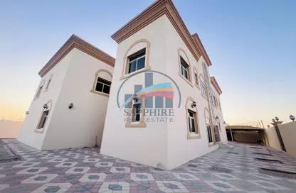 Villa - 7+ Bedrooms - 7+ Bathrooms for rent in Nad Al Sheba Villas - Nad Al Sheba 3 - Nad Al Sheba - Dubai