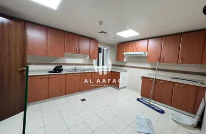 Apartment - 2 Bedrooms - 3 Bathrooms for rent in Al Mamzar - Al Mamzar - Sharjah - Sharjah