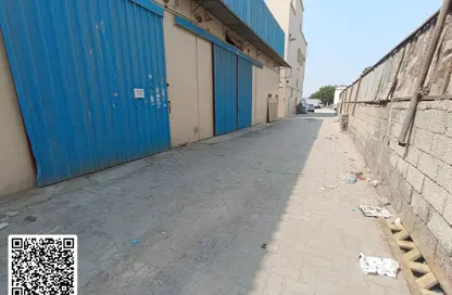 مستودع - استوديو - 1 حمام للايجار في عجمان الصناعية 1 - المنطقة الصناعية - عجمان