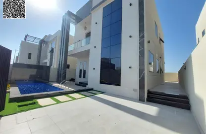 فيلا - 4 غرف نوم - 5 حمامات للبيع في الباهيه هيلز - الباهية - عجمان فيلا - 4 غرف نوم - 5 حمامات للبيع في الباهيه هيلز - الباهية - عجمان