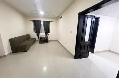 شقة - غرفة نوم - 1 حمام للايجار في مدينة الهلال - الفجيرة