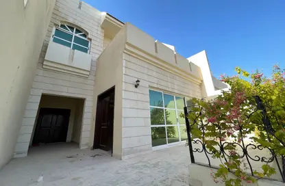 Villa - 6 Bedrooms - 7+ Bathrooms for rent in Al Muroor Building - Sultan Bin Zayed the First Street - Muroor Area - Abu Dhabi