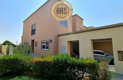 Villa - 4 Bedrooms - 4 Bathrooms for rent in Amaranta - Villanova - Dubai Land - Dubai