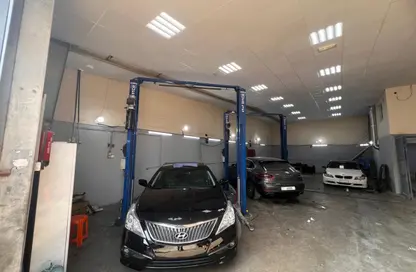 Warehouse - Studio - 1 Bathroom for rent in Industrial Area 5 - Sharjah Industrial Area - Sharjah Warehouse - Studio - 1 Bathroom for rent in Industrial Area 5 - Sharjah Industrial Area - Sharjah