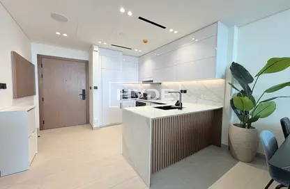 Apartment - 1 Bedroom - 1 Bathroom for sale in Binghatti Onyx - District 15 - Jumeirah Village Circle - Dubai Apartment - 1 Bedroom - 1 Bathroom for sale in Binghatti Onyx - District 15 - Jumeirah Village Circle - Dubai