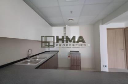 Apartment - 1 Bedroom - 2 Bathrooms for rent in Al Warsan 4 - Al Warsan - Dubai