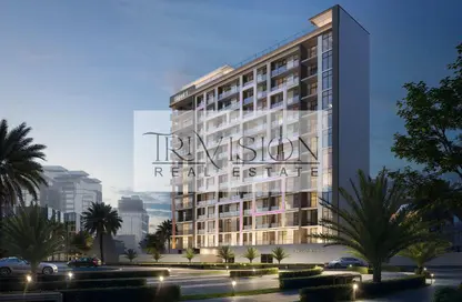 Apartment - 1 Bedroom - 2 Bathrooms for sale in Verdania 2 - Dubai Land Residence Complex - Dubai
