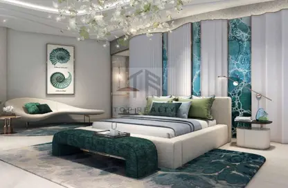 Apartment - 2 Bedrooms - 2 Bathrooms for sale in DAMAC Casa - Dubai Media City - Dubai