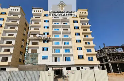 Apartment - Studio - 1 Bathroom for sale in Al Amira Village - Al Yasmeen - Ajman
