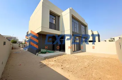 فيلا - 3 غرف نوم - 4 حمامات للايجار في ذي بالس بيتش فرونت - ذي بالس - دبي الجنوب (مركز دبي العالمي) - دبي فيلا - 3 غرف نوم - 4 حمامات للايجار في ذي بالس بيتش فرونت - ذي بالس - دبي الجنوب (مركز دبي العالمي) - دبي