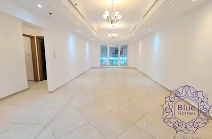 Apartment - 3 Bedrooms - 5 Bathrooms for rent in SBL Building 365 - Al Barsha 1 - Al Barsha - Dubai