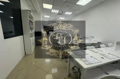 Co-working space - Studio - 3 Bathrooms for rent in Al Jurf 3 - Al Jurf - Ajman Downtown - Ajman Co-working space - Studio - 3 Bathrooms for rent in Al Jurf 3 - Al Jurf - Ajman Downtown - Ajman