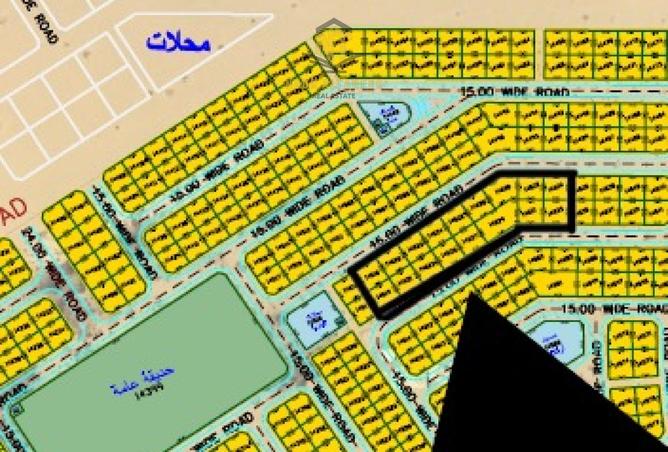 15917610 - الصورة الرئيسية للعقار