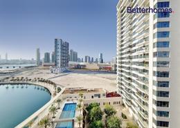 Apartment - 3 bedrooms - 4 bathrooms for sale in Marina Bay by DAMAC - Najmat Abu Dhabi - Al Reem Island - Abu Dhabi