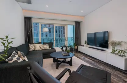 Panoramic Sea View | High Floor | Furnished