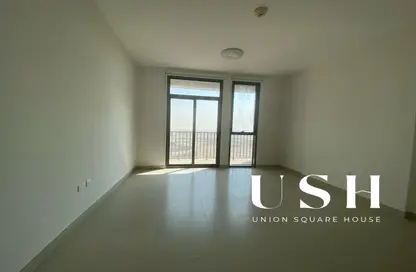 Apartment - 1 Bathroom for sale in The Dania District 3 - Midtown - Dubai Production City (IMPZ) - Dubai