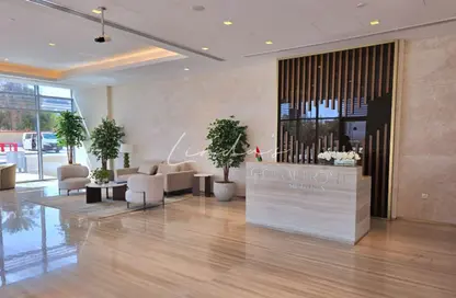 Apartment - 1 Bedroom - 2 Bathrooms for rent in Canal Front Residence 4 - Canal Front Residences - Al Wasl - Dubai