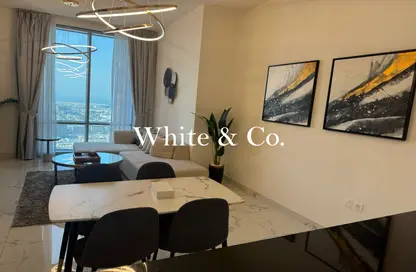 Apartment - 1 Bedroom - 2 Bathrooms for rent in Amna - Al Habtoor City - Business Bay - Dubai