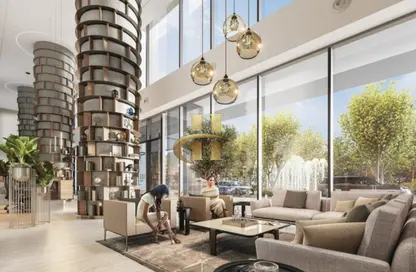 Apartment - 2 Bedrooms - 2 Bathrooms for sale in Sobha Orbis - Motor City - Dubai