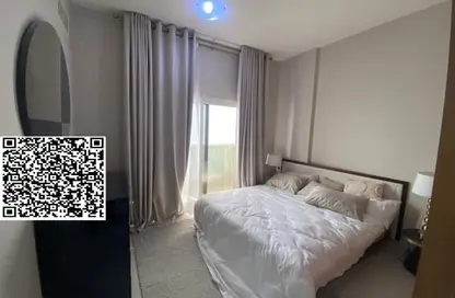 Apartment - 2 Bedrooms - 3 Bathrooms for sale in Al Amira Village - Al Yasmeen - Ajman