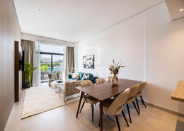 Apartment - 2 bedrooms - 3 bathrooms for sale in Divine Residence - Arjan - Dubai Apartment - 2 bedrooms - 3 bathrooms for sale in Divine Residence - Arjan - Dubai