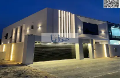 فيلا - 4 غرف نوم - 6 حمامات للبيع في الزاهية جاردنز - الزاهية - عجمان